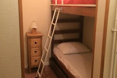 Apartment in Viel Alpe in der Nähe des...