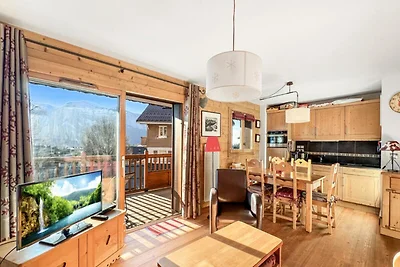 ROUS04 – 4 Zimmer, 6 Personen. Ortszentrum