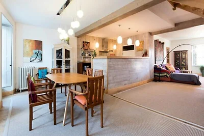 Appartement in La Rochelle Oude Stad