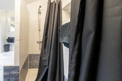 Charmante vakantiewoning aan de Maas in Luik