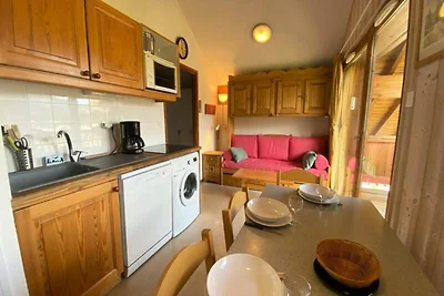 Appartement in de buurt van de skipistes van ...