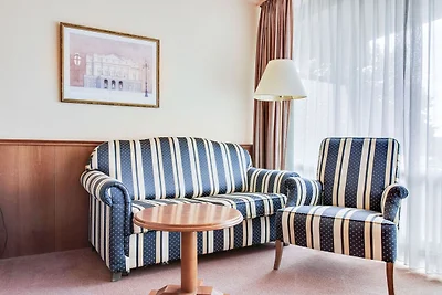 Ferienwohnung am See in Hahnenklee