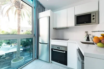 Wohnung in Las Palmas nahe Playa Las Canteras