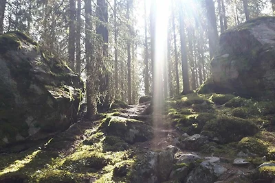 4 Sterne Ferienhaus in KIL