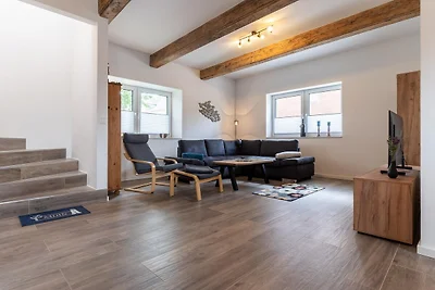 Vakantiehuis in Tating