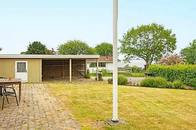 8 Personen Ferienhaus in Børkop