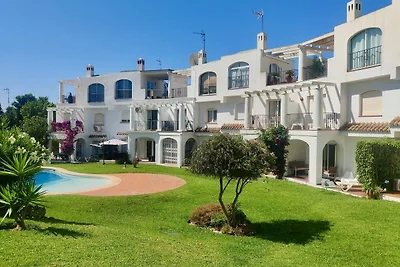 Belvilla von OYO Altos del Golf