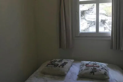 Apartment in Flaine in der Nähe der Skilifte