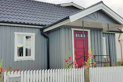 4 persone case ad SÖLVESBORG