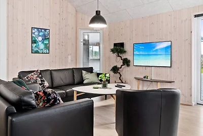 24 Personen Ferienhaus in Hasselberg
