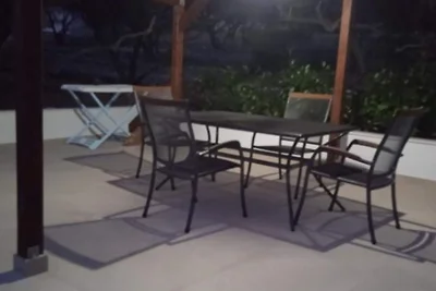 One-Bedroom Apartment With Terrace (A2)