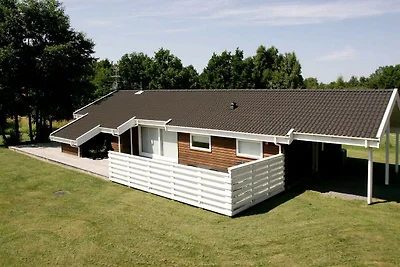 8 Personen Ferienhaus in Aakirkeby
