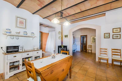Can Fosquet - Villa Con Piscina Privada