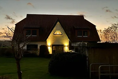 Ferienwohnung mit 1 Schlafzimmer