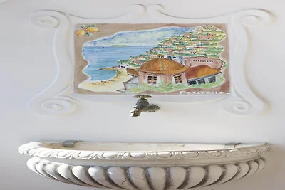 Villa mit 3 Schlafzimmern und herrlichem...