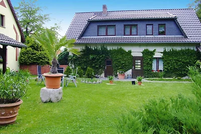 Ferienwohnung, Altdöbern