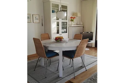 Ferienhaus mit 1 Schlafzimmer