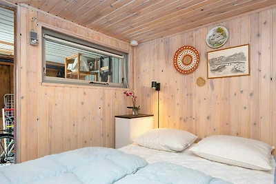 8 Personen Ferienhaus in Hejls-By Traum