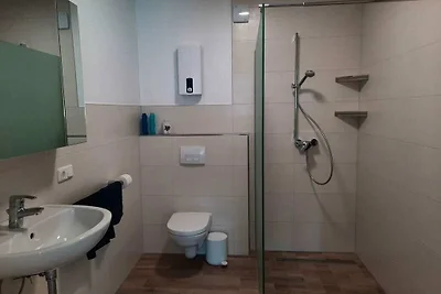 Ferienwohnung in Simmerath mit Wifi