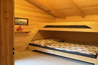 Casa idilliaca nei monti Harz