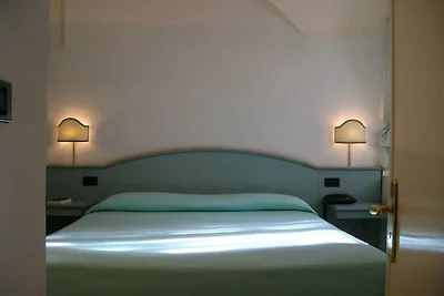 Appartement à la Résidence Porto