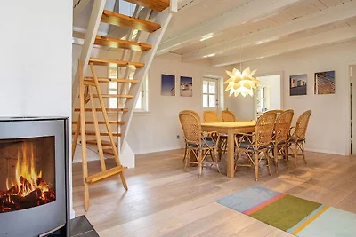 8 Personen Ferienhaus in Vig