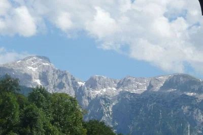 Gouiaa Residenza di vacanza confortevole