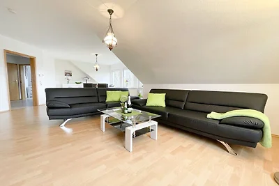 Vakantieappartement Bokel