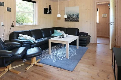 6 persone case ad Hadsund