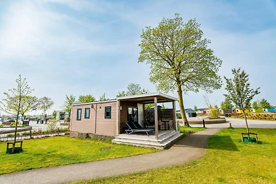 Haustierfreundlicher Lodge-Aufenthalt