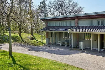 6 persoons vakantie huis in Allinge
