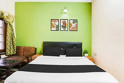 Hotel O Tyagi Road vicino a Prince Chowk