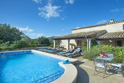 Villa Can Esteva