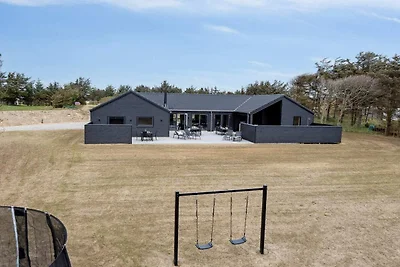 5 Sterne Ferienhaus in Løkken