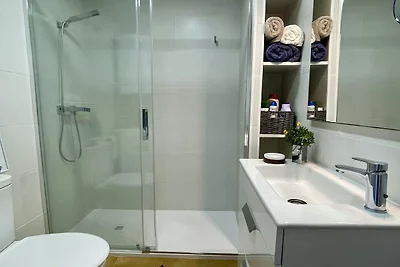 Appartement in Estartit vlakbij het strand