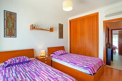 Appartement in Tavira met zwembad