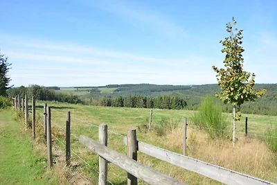 Chalet a Biטvre per 9 persone