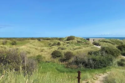 8 Personen Ferienhaus in Skagen-By Traum