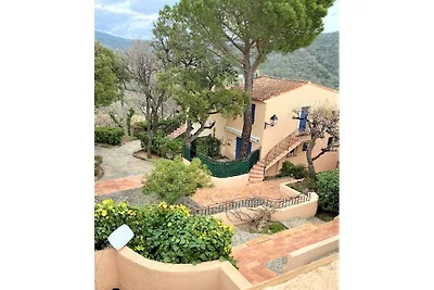Oase en Provence