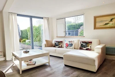 MB01 Ferienwohnung Middelburg