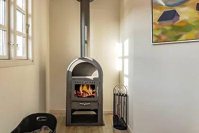 5 Personen Ferienhaus in Kerteminde