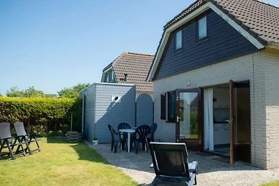 Holiday apartment with 3 bedrooms