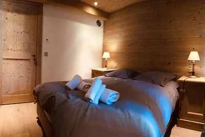 Vakantiehuis in Saint-Martin-de-Belleville