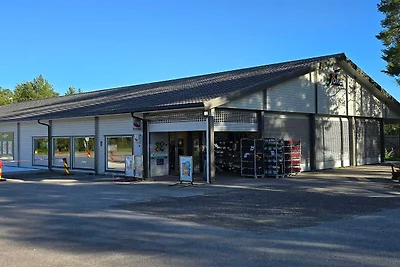 6 Personen Ferienhaus in Osen