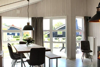6 Personen Ferienhaus in GROEMITZ