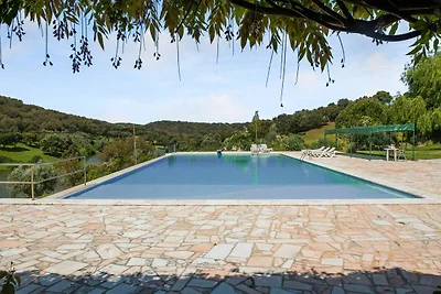 Villa di campagna a Montemor-o-Novo con...
