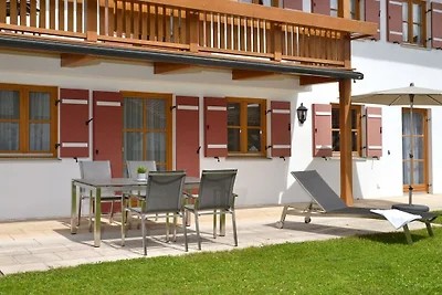 At Hausbacher No. 7