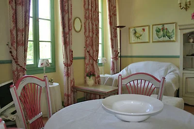 Wohnung in Montbrun les Bains