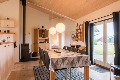 8 Personen Ferienhaus in Tarm