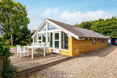 Cottage sul mare con Sauna-By Traum